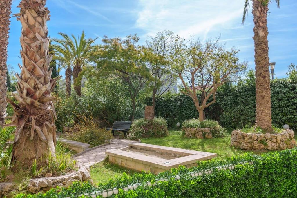 Le Bristol By Apirent #Climatisation #Terrasse #Central Cannes Exterior photo